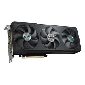 GIGABYTE GeForce RTX 5070 EAGLE OC SFF 12G Graphics Card - 12GB GDDR7, 192bit, PCI-E 5.0, 2587 MHz Core Clock, 3 x DP 2.1a, 1 x HDMI 2.1b, NVIDIA DLSS 4, GV-N5070GAMING OC-12GD - Graphic Cards - Laptops & PC Builds - Techbox