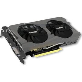 INNO3D GeForce RTX 3050 Twin X2 6GB V2 - Graphic Cards - Laptops & PC Builds - Techbox