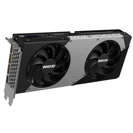 INNO3D GeForce RTX 5060 Ti TWIN X2 OC NVIDIA 8 GB GDDR7 | Techbox