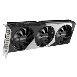 INNO3D GeForce RTX 5060 Ti X3 OC NVIDIA 16 GB GDDR7 | Techbox