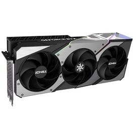 Inno3D iChill GeForce RTX 5090 X3 NVIDIA 32 GB GDDR7 | Techbox