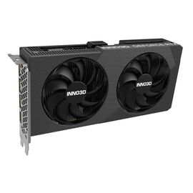 INNO3D RTX 5060 Twin X2 OC 8GB graphics card | Techbox