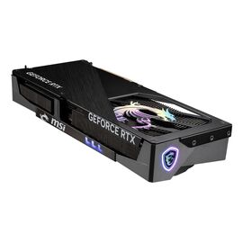 MSI GAMING GeForce RTX 5070 12G TRIO OC NVIDIA 12 GB GDDR7 - Graphic Cards - Laptops & PC Builds - Techbox