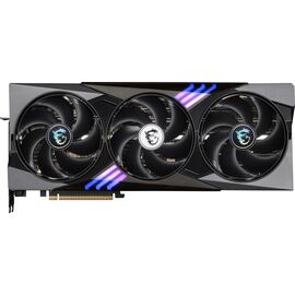 MSI GAMING GeForce RTX5090 TRIO OC 32GB NVIDIA GeForce RTX 5090 GDDR7 | Techbox