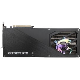 MSI GAMING GeForce RTX5090 TRIO OC 32GB NVIDIA GeForce RTX 5090 GDDR7 | Techbox