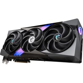 MSI GAMING GeForce RTX5090 TRIO OC 32GB NVIDIA GeForce RTX 5090 GDDR7 | Techbox