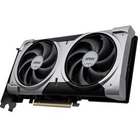 MSI VENTUS GeForce RTX 5060 TI 16G 2X OC PLUS NVIDIA 16 GB GDDR7 | Techbox