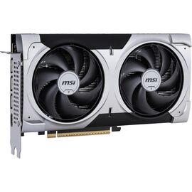 MSI VENTUS GeForce RTX 5060 TI 16G 2X OC PLUS NVIDIA 16 GB GDDR7 | Techbox
