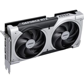 MSI VENTUS GeForce RTX 5060 TI 16G 2X OC PLUS NVIDIA 16 GB GDDR7 | Techbox