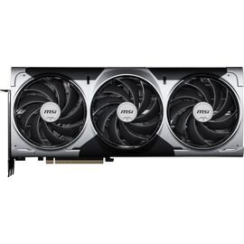 MSI VENTUS GEFORCE RTX 5090 32G 3X OC graphics card NVIDIA 32 GB GDDR7 | Techbox