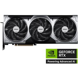 MSI VENTUS GEFORCE RTX 5090 32G 3X OC graphics card NVIDIA 32 GB GDDR7 | Techbox
