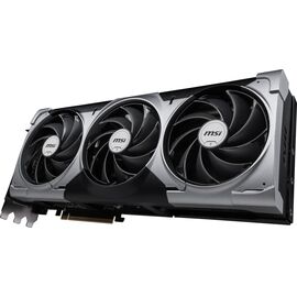 MSI VENTUS GEFORCE RTX 5090 32G 3X OC graphics card NVIDIA 32 GB GDDR7 | Techbox