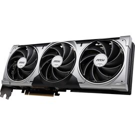 MSI VENTUS GeForce RTX5080 16G 3X OC NVIDIA GeForce RTX 5080 16 GB GDDR7 | Techbox