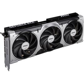 MSI VENTUS GeForce RTX5080 16G 3X OC NVIDIA GeForce RTX 5080 16 GB GDDR7 | Techbox