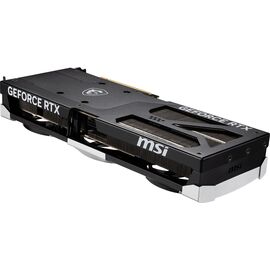 MSI VENTUS GeForce RTX5080 16G 3X OC NVIDIA GeForce RTX 5080 16 GB GDDR7 | Techbox