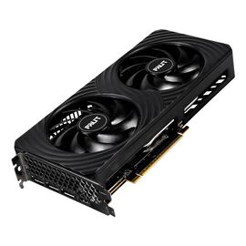 Palit GeForce RTX 5050 Dual OC NVIDIA 8 GB GDDR6 - Graphic Cards - Laptops & PC Builds - Techbox