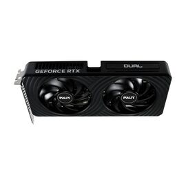 Palit GeForce RTX 5060 Ti Dual OC NVIDIA 8 GB GDDR7 - Graphic Cards - Laptops & PC Builds - Techbox