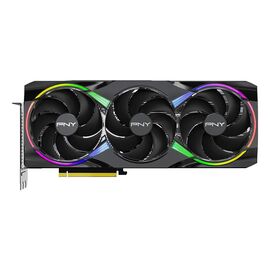 PNY GeForce RTX 5080 ARGB OC - 16 GB GDDR7 graphics card | Techbox