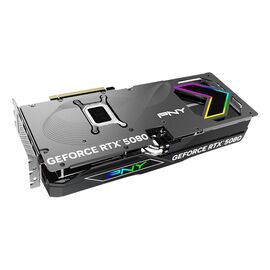 PNY GeForce RTX 5080 ARGB OC - 16 GB GDDR7 graphics card | Techbox