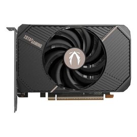 Zotac GAMING GeForce RTX 5060 SOLO NVIDIA 8 GB GDDR7 - Graphic Cards - Laptops & PC Builds - Techbox