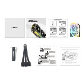 ZOTAC GAMING GeForce RTX 5080 SOLID CORE 16GB | Techbox