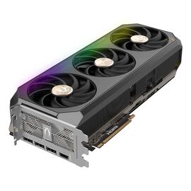 Zotac GAMING GeForce RTX 5090 AMP Extreme INFINITY NVIDIA 32 GB GDDR7 | Techbox