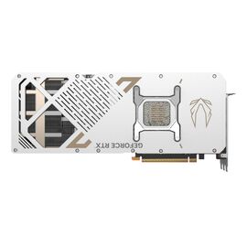 Zotac GAMING GeForce RTX 5090 SOLID OC NVIDIA 32 GB GDDR7 | Techbox