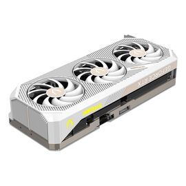 Zotac GAMING GeForce RTX 5090 SOLID OC NVIDIA 32 GB GDDR7 | Techbox