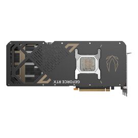 Zotac GAMING GeForce RTX 5090 SOLID OC NVIDIA 32 GB GDDR7 | Techbox