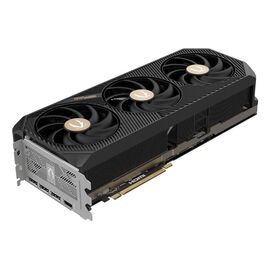Zotac GAMING GeForce RTX 5090 SOLID OC NVIDIA 32 GB GDDR7 | Techbox