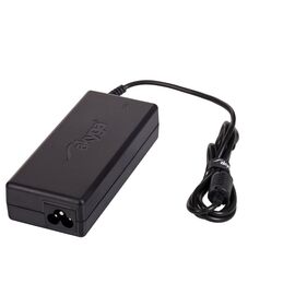 Akyga AK-ND-17 power adapter/inverter Indoor 65 W Black | Techbox