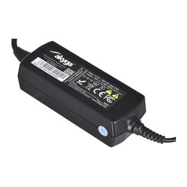 Akyga AK-ND-43 power adapter/inverter | Techbox