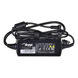 Akyga AK-ND-43 power adapter/inverter | Techbox