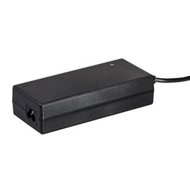 Akyga AK-ND-52 power adapter/inverter Indoor 120 W Black | Techbox