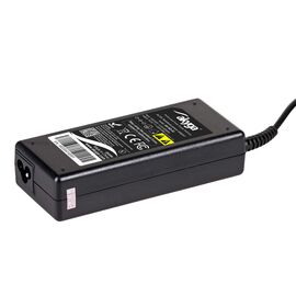 Akyga AK-ND-53 power adapter/inverter Indoor 90 W Black | Techbox