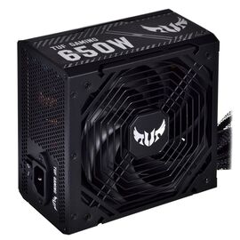 ASUS TUF-GAMING-650B power supply unit 650 W 20+4 pin ATX ATX Black - PSU - Laptops & PC Builds - Techbox