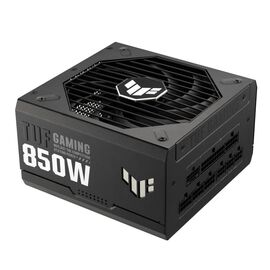 ASUS TUF Gaming 850W Gold power supply unit 24-pin ATX ATX Black | Techbox
