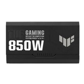 ASUS TUF Gaming 850W Gold power supply unit 24-pin ATX ATX Black | Techbox