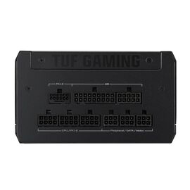 ASUS TUF Gaming 850W Gold power supply unit 24-pin ATX ATX Black | Techbox