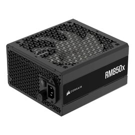 Corsair RM850x power supply unit 850 W 24-pin ATX ATX Black - PSU - Laptops & PC Builds - Techbox