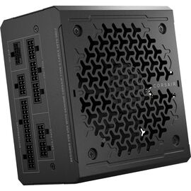 Corsair RMe Series RM1000e power supply unit 1000 W 24-pin ATX ATX Black - PSU - Laptops & PC Builds - Techbox