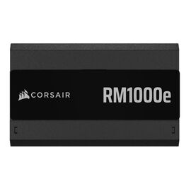 Corsair RMe Series RM1000e power supply unit 1000 W 24-pin ATX ATX Black - PSU - Laptops & PC Builds - Techbox