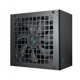 DeepCool PL750D power supply unit 750 W 20+4 pin ATX ATX Black | Techbox