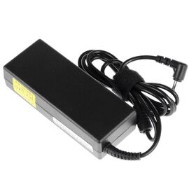 Green Cell AD02P power adapter/inverter Indoor 90 W Black | Techbox