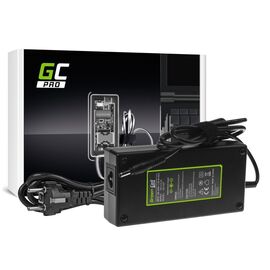 Green Cell AD100P power adapter/inverter Indoor 180 W Black | Techbox