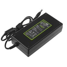 Green Cell AD100P power adapter/inverter Indoor 180 W Black | Techbox