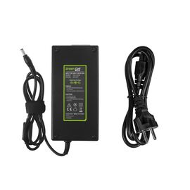 Green Cell AD100P power adapter/inverter Indoor 180 W Black | Techbox