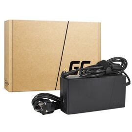 Green Cell AD144P power adapter/inverter Universal 180 W Black | Techbox