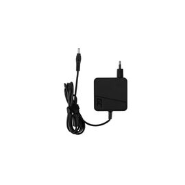 Green Cell AD25PV2 power adapter/inverter 65 W Black - Laptop Chargers - Laptop - Techbox