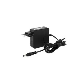 Green Cell AD25PV2 power adapter/inverter 65 W Black - Laptop Chargers - Laptop - Techbox
